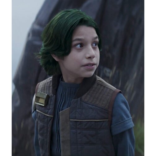 Jacen Syndulla Ahsoka Vest - Image 8