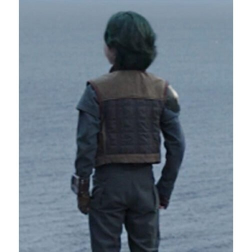 Jacen Syndulla Ahsoka Vest - Image 9