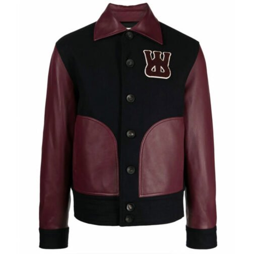 Lovin On Me Jack Harlow Jacket