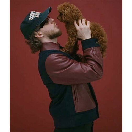 Lovin On Me Jack Harlow Jacket - Image 7