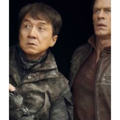Luo Feng Hidden Strike Vest - Image 5