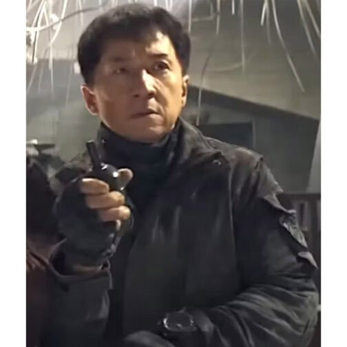 Luo Feng Hidden Strike Vest - Image 6