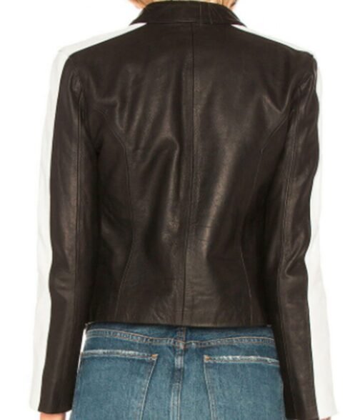 Jackie Goldschneider The Real Housewives of New Jersey Striped Jacket - Image 3