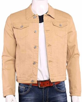 Bradley Cooper A Star Is Born Cotton Jacket
