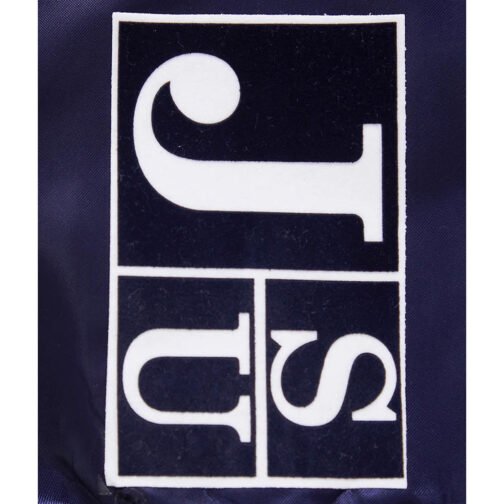 Jackson State University Homecoming Rib Satin Jacket - Image 7