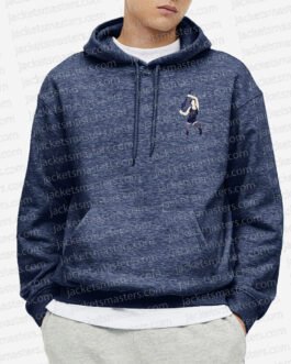 Umbrella Jacob Batalon Hoodie
