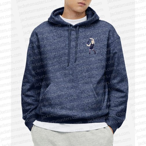 Umbrella Jacob Batalon Hoodie