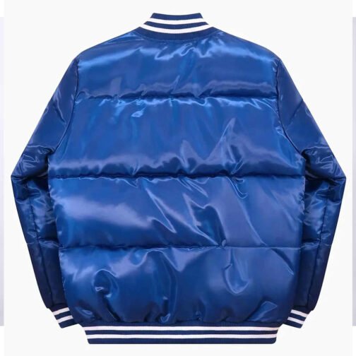 Jadakiss Yankees Bubble Jacket - Image 7