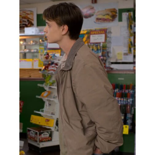 Jaeden Martell Y2K Jacket - Image 4