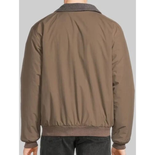 Jaeden Martell Y2K Jacket - Image 3
