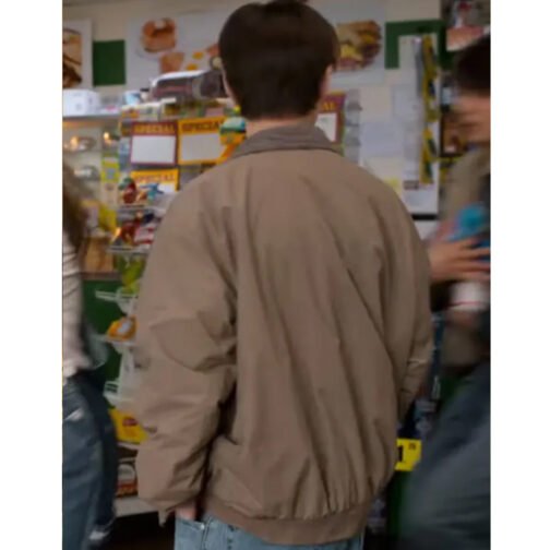 Jaeden Martell Y2K Jacket - Image 6