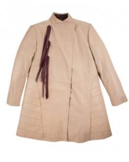 Game of Thrones Nikolaj Coster Waldau Coat