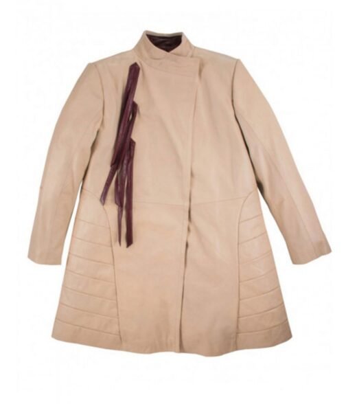 Game of Thrones Nikolaj Coster Waldau Coat