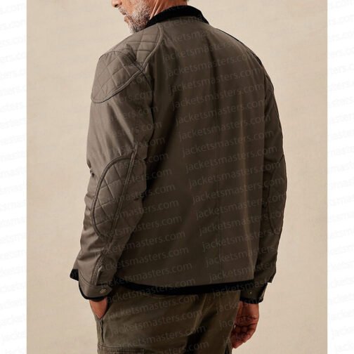 Jake Mclaughlin Will Trent Jacket - Image 4