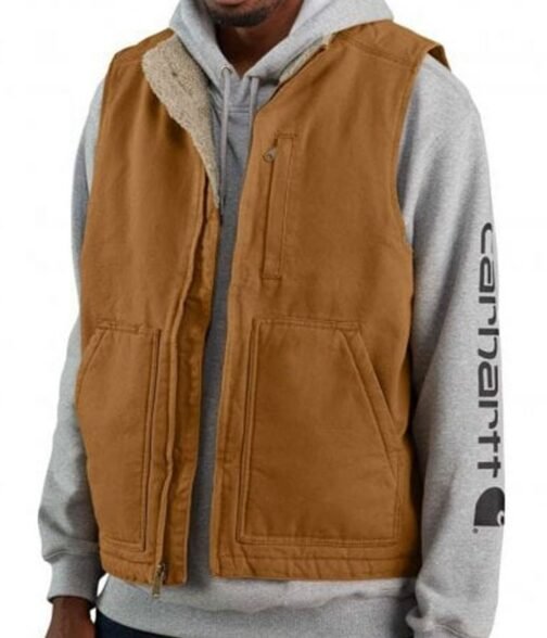James Badge Dale Hightown Season 02 Vest - Image 3