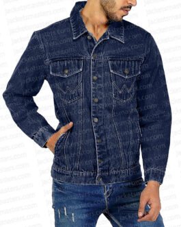 The Ranch Danny Masterson Denim Jacket