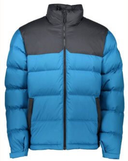 Top Boy Micheal Ward Puffer Jacket