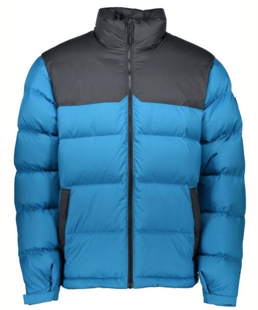 Top Boy Micheal Ward Puffer Jacket
