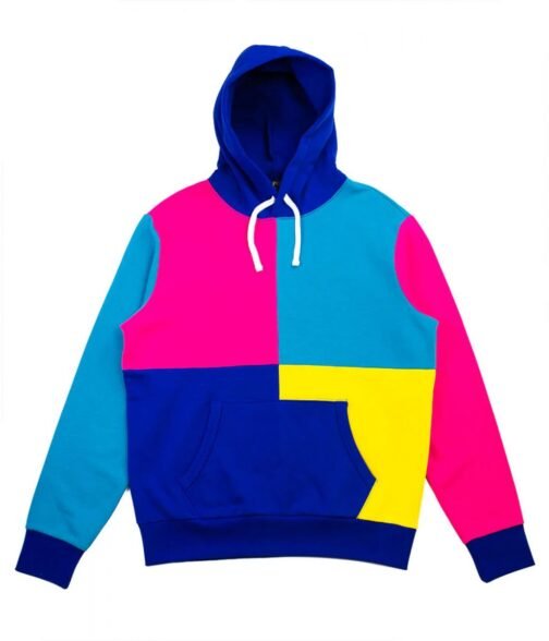 Never Have I Ever Jaren Lewison Pullover Hoodie - Image 4