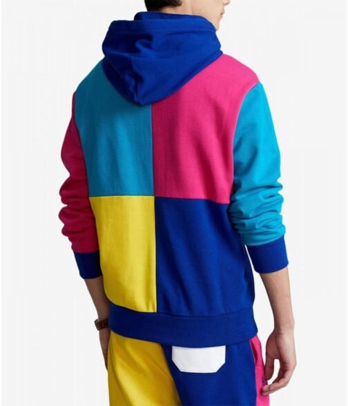 Never Have I Ever Jaren Lewison Pullover Hoodie - Image 3