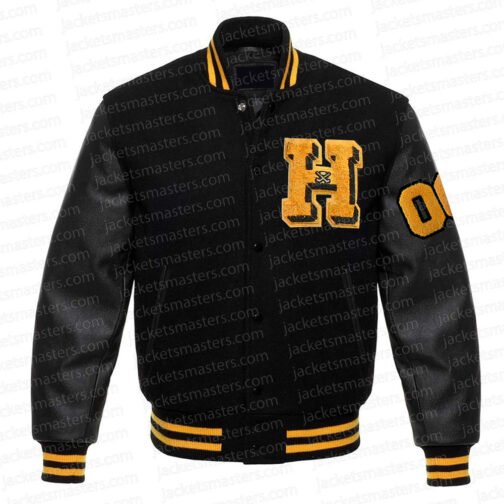 Jason Kelce High School Lacrosse Jacket