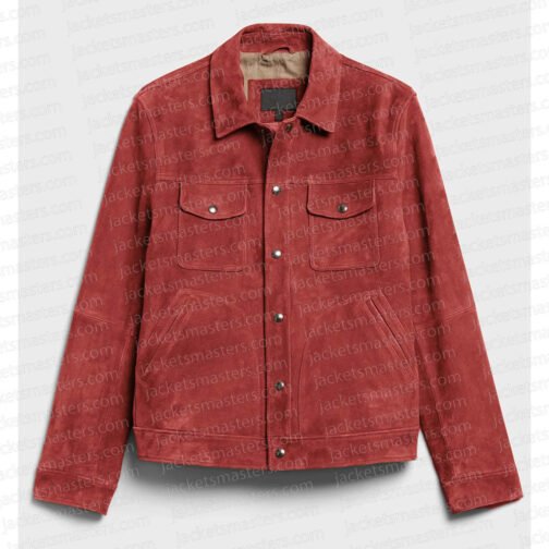 Aquaman and the Lost Kingdom Jason Momoa Jacket