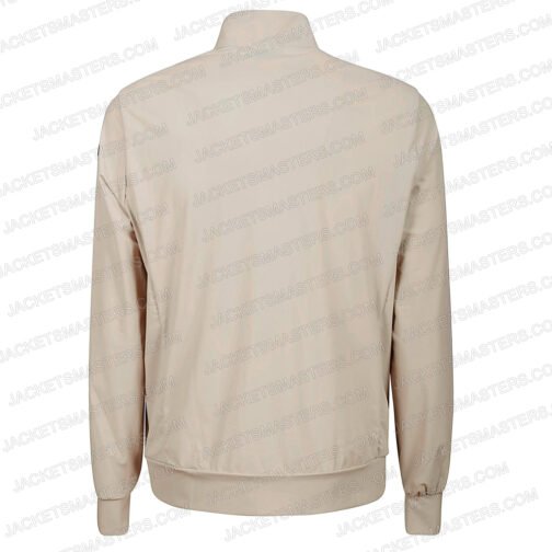 Wrath of Man H Cotton Bomber Jacket - Image 3