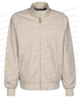 Wrath of Man H Cotton Bomber Jacket