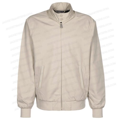 Wrath of Man H Cotton Bomber Jacket