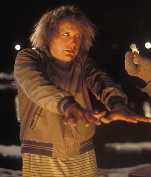 Jeff Daniels Dumb and Dumber Harry Jacket - Image 12