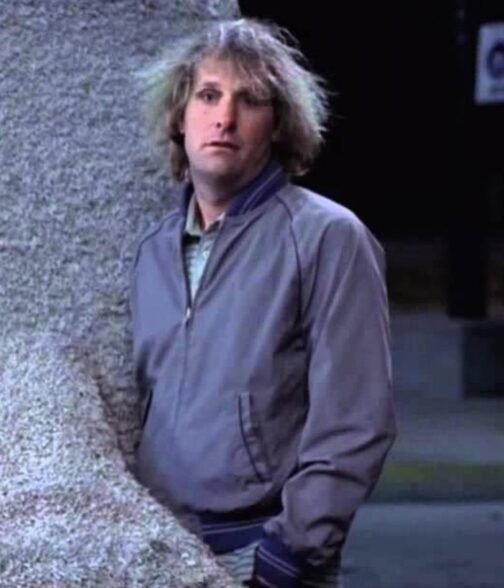Jeff Daniels Dumb and Dumber Harry Jacket - Image 5