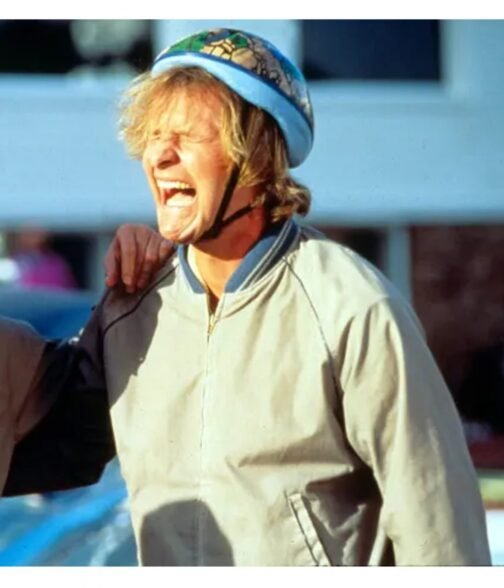 Jeff Daniels Dumb and Dumber Harry Jacket - Image 6