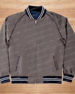 Jeff Daniels Dumb and Dumber Harry Jacket