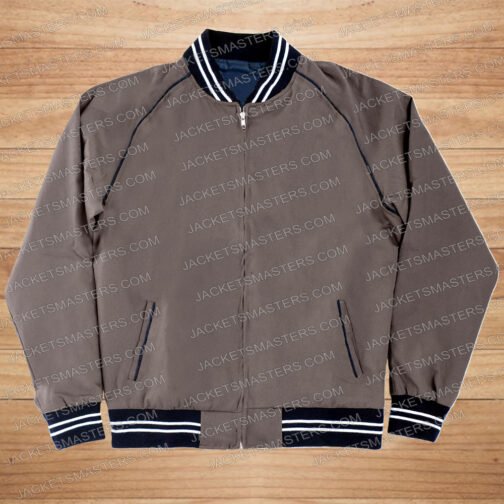 Jeff Daniels Dumb and Dumber Harry Jacket