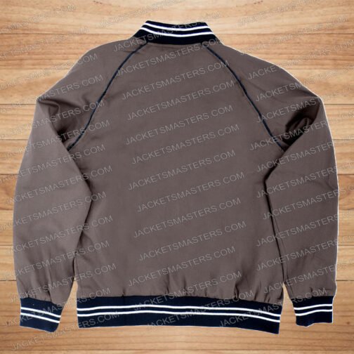 Jeff Daniels Dumb and Dumber Harry Jacket - Image 3