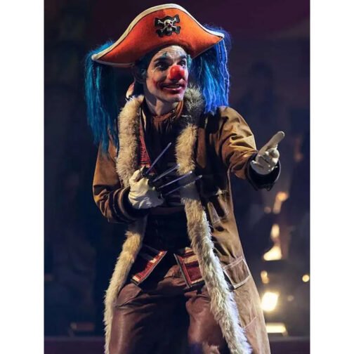 Buggy One Piece Coat - Image 2