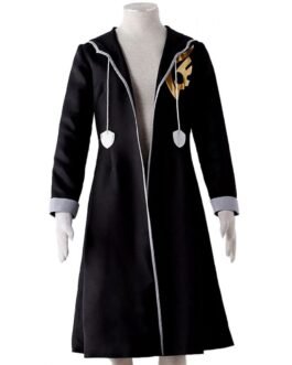Jellal Fernandez Fairy Tail Coat