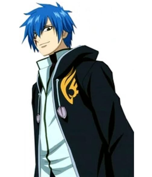 Jellal Fernandez Fairy Tail Coat - Image 6