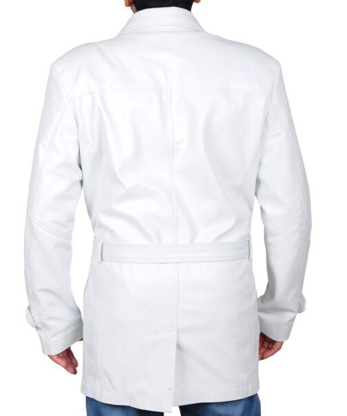 Oliver Bird Legion Coat - Image 3