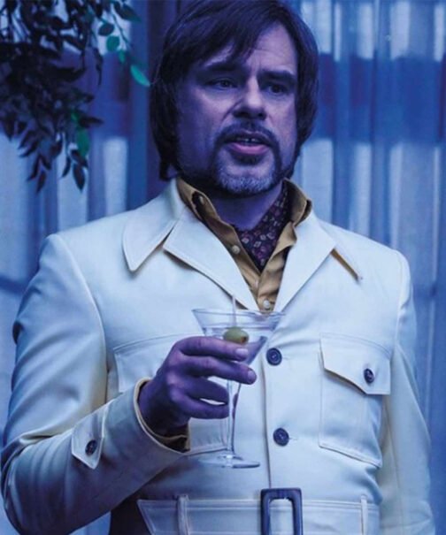 Oliver Bird Legion Coat - Image 2