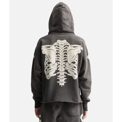 Bone Jerick Mckinnon Hoodie - Image 5