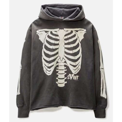 Bone Jerick Mckinnon Hoodie