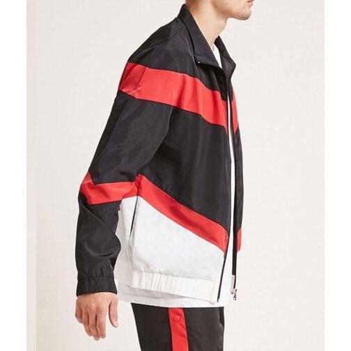 The Mayor Bernard David Jones Jacket - Image 5