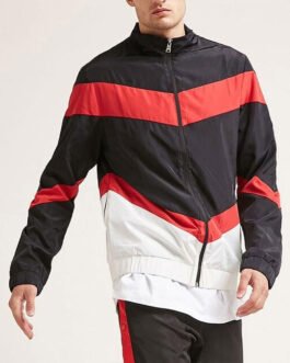 The Mayor Bernard David Jones Jacket