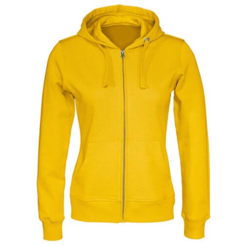 Aaron Paul Breaking Bad Yellow Hoodie