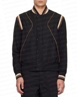 All American Homecoming S02 Sylvester Powell Jacket