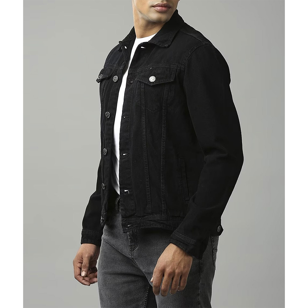 Jey Uso Smackdown Jacket - Image 4