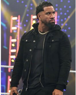 Jey Uso Smackdown Jacket