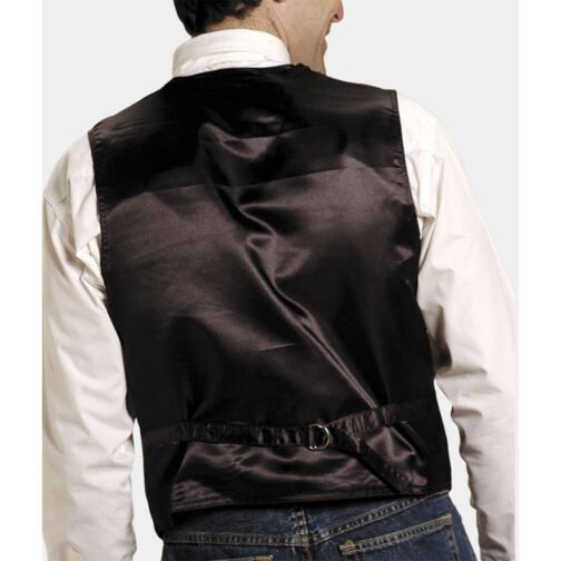 One Day As A Lion J.K. Simmons Vest - Image 3