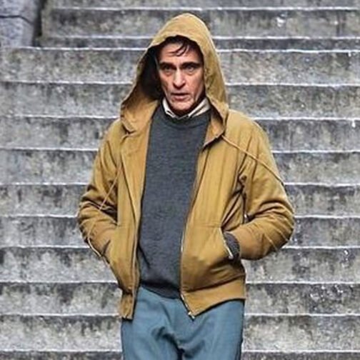Joker Arthur Fleck Hoodie - Image 11